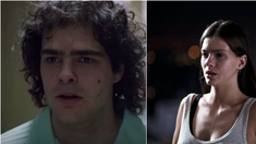 Peter Lanzani y La China Suárez, nominados como Actores protagónicos y Revelación en los Premios Sur Peter Lanzani y La China Suárez, nominados como Actores protagónicos y Revelación en los Premios Sur