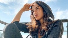 Cande Molfese contó qué hace con su sangre menstrual. Gentileza revista Gente Cande Molfese contó qué hace con su sangre menstrual. Gentileza revista Gente