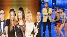 La reacción del jurado y Marcelo Tinelli porque Fede Bal renunció al duelo y va directo al teléfono: Se cag... en Laurita La reacción del jurado y Marcelo Tinelli porque Fede Bal renunció al duelo y va directo al teléfono: Se cag... en Laurita