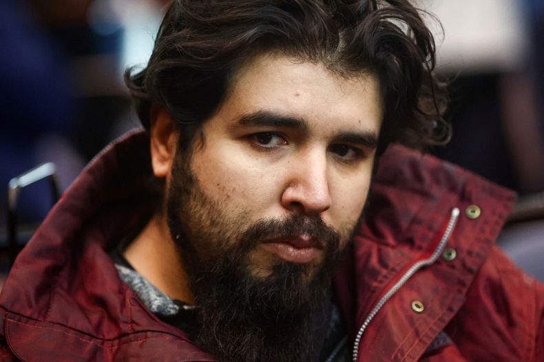 Condenaron a Sabag Montiel