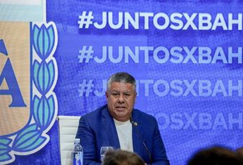 La entidad negó también la incautación de teléfonos celulares..
