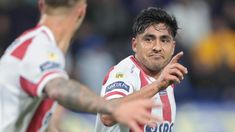 No se determinó si Tarragona está implicado en la causa. No se determinó si Tarragona está implicado en la causa.