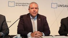 Los universitarios convocaron a un paro nacional para el 17 de octubre.&nbsp;