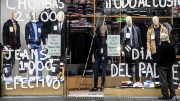 CABA: incrementó la cantidad de locales comerciales ocupados a un 91,2%&nbsp;