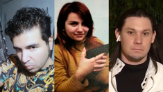 Los tres acusados de atentar contra Cristina Kirchner están más cerca de pasar al juicio oral.