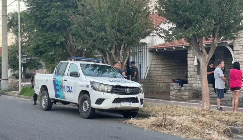 Encontró el cadáver de su tía y creen que murió hace varios meses.