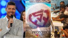 El Chato Prada contó cómo será la apertura de Showmatch: Vamos a grabar en Brasil... El Chato Prada contó cómo será la apertura de Showmatch: Vamos a grabar en Brasil...