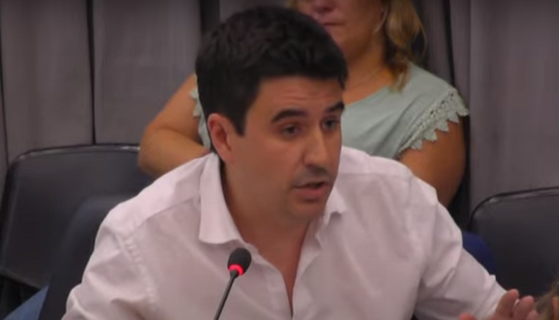 Eduardo Toniolli. Eduardo Toniolli.