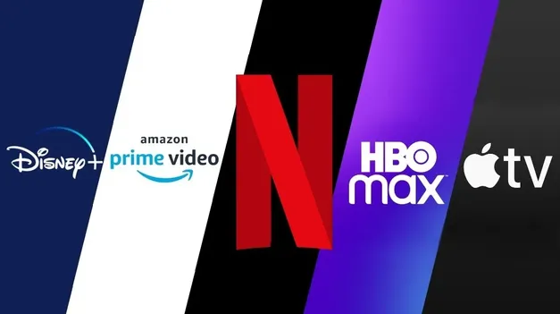 Netflix lidera ampliamente el Top 10 de las series más vistas del 2025.