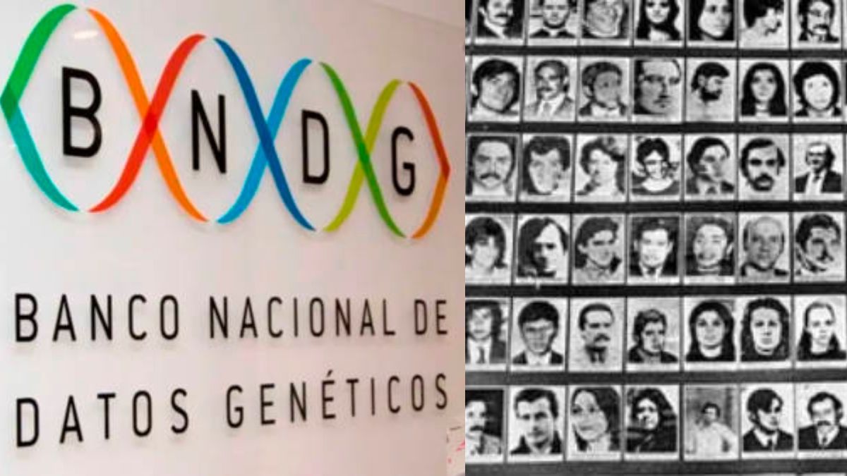 La Justicia ordenó al Gobierno medidas urgentes para garantizar la continuidad del Banco Genético de Datos