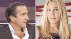 Nannis lleva a su hermano a la Justicia: dijo que ella le hizo magia negra Nannis lleva a su hermano a la Justicia: dijo que ella le hizo magia negra