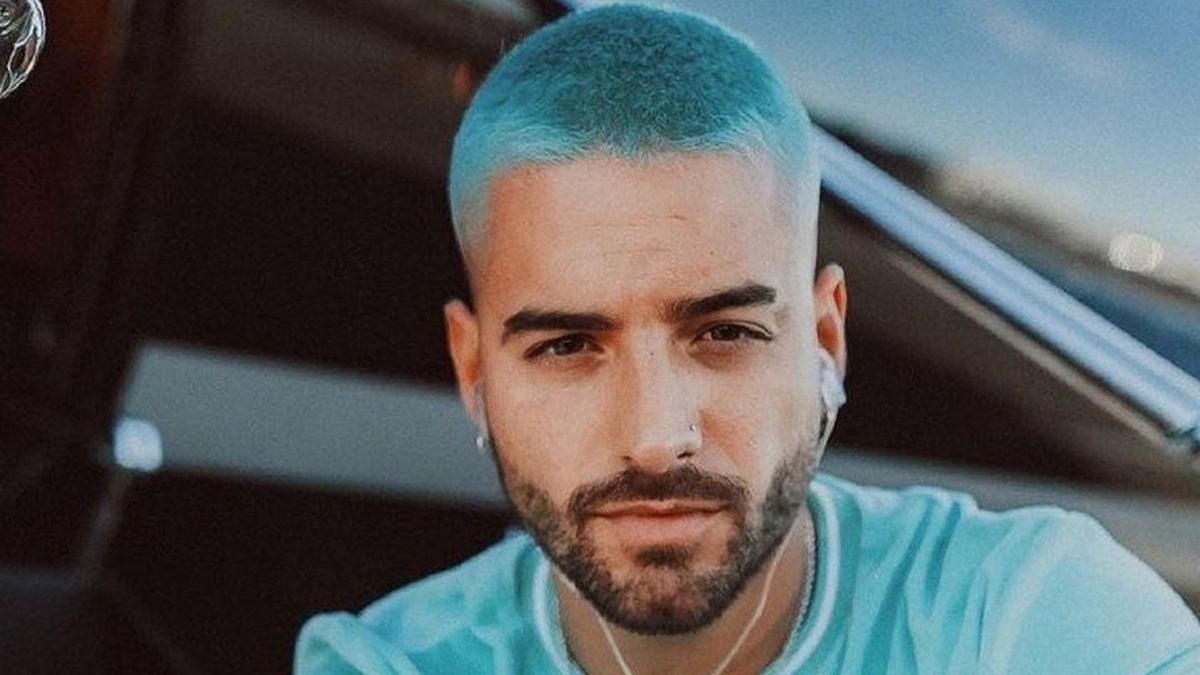 Maluma, Balbin y más artistas colombianos piden la paz en Colombia