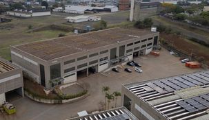 La fábrica está en ubicada Campinas, estado de São Paulo.