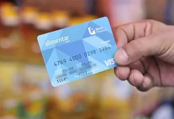 El Gobierno aumentó en un 100% el monto de la Tarjeta Alimentar.