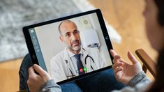 Crecieron la consultas por dengue en el sistema de telemedicina Cam Doctor. Crecieron la consultas por dengue en el sistema de telemedicina Cam Doctor.