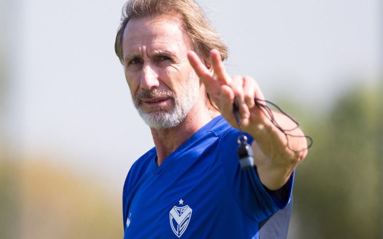 Ricardo Gareca
