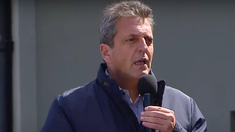 El equipo de Sergio Massa se reúne todos los días a la mañana y a la noche para monitorear la evolución de la crisis cambiaria y financiera. El equipo de Sergio Massa se reúne todos los días a la mañana y a la noche para monitorear la evolución de la crisis cambiaria y financiera.