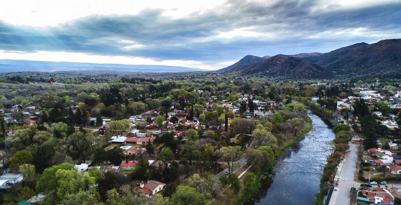 El destino de Córdoba perfecto para visitar.