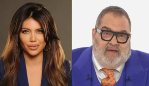 Wanda Nara dejó en claro cuál será su próxima decisión respecto a la figura de Lanata.&nbsp;