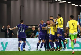 C5N | Selección argentina