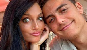 Oriana Sabatini sorprendió al revelar un dato clave sobre el nombre de su hija.