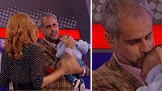 Jorge Rial confirmó que quiere tener un hijo con Loly Antoniale: Me encantaría un varoncito Jorge Rial confirmó que quiere tener un hijo con Loly Antoniale: Me encantaría un varoncito