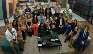 La segunda gala de nominación de Gran Hermano ya tiene mucho picante. La segunda gala de nominación de Gran Hermano ya tiene mucho picante.