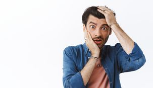 ¿Cuál es la diferencia entre el rating y la cuota de pantalla en televisión?