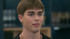 Axel es el segundo eliminado en Gran Hermano 2023.