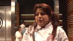 Elba de Masterchef sigue con su drama: Lo que más me gustaría es que mi hijo tenga un padre Elba de Masterchef sigue con su drama: Lo que más me gustaría es que mi hijo tenga un padre