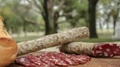 Salame quintero, un sello de Mercedes. Salame quintero, un sello de Mercedes.