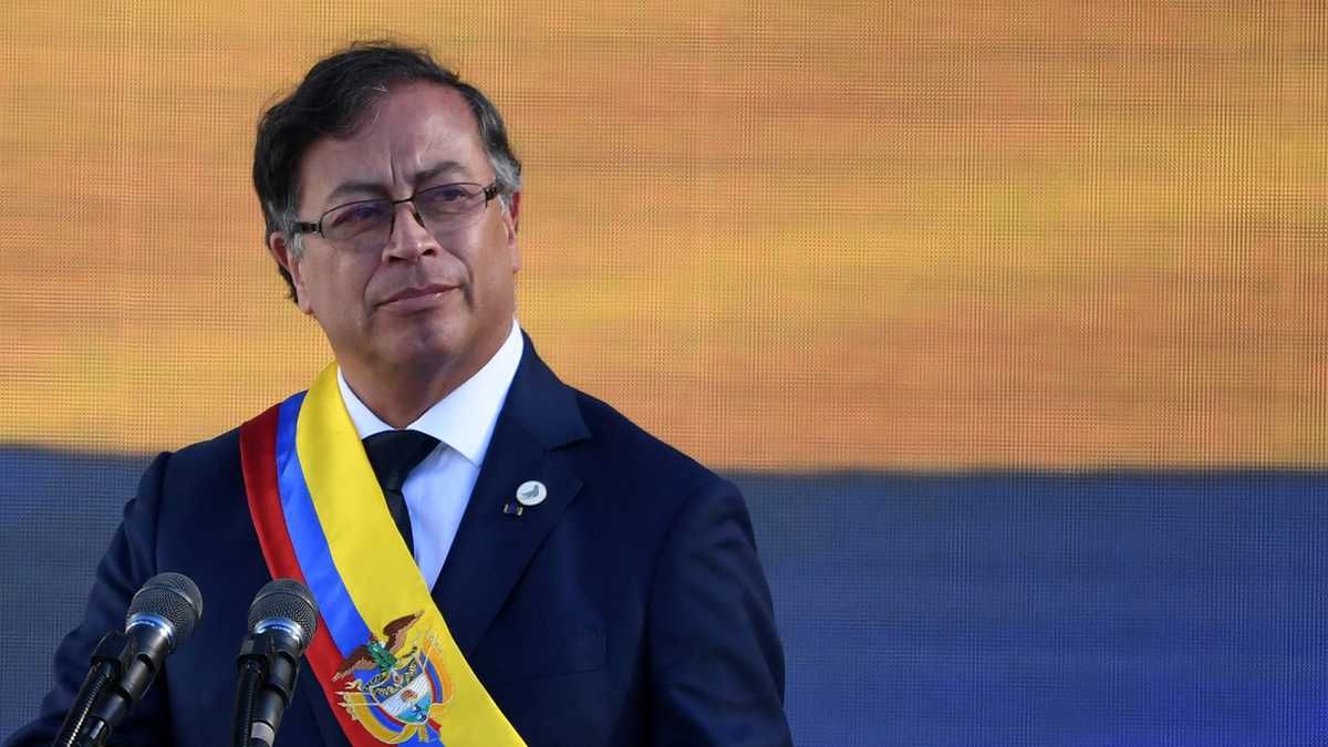 Elecciones presidenciales en Colombia: 14 candidatos compiten para suceder a Gustavo Petro