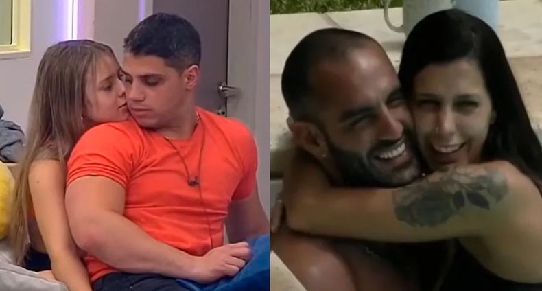 Gran hermano sufre una posible ruptura.