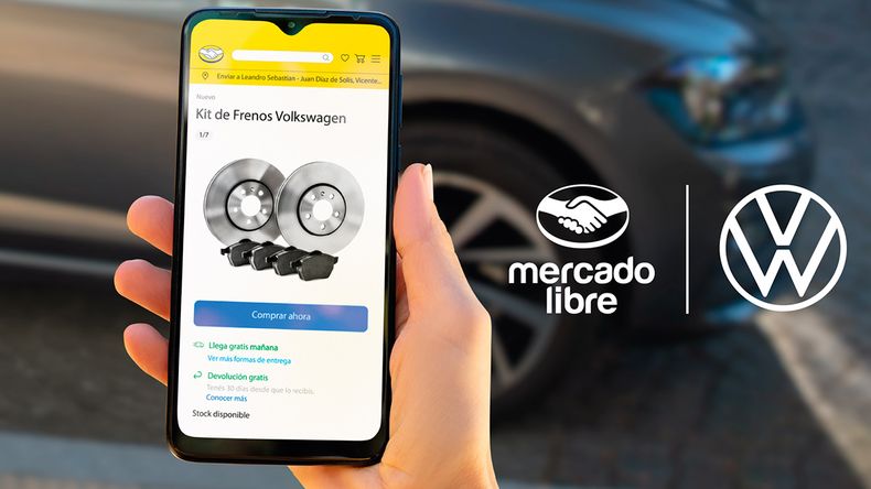 La tienda oficial ya cuenta con 20.600 publicaciones.