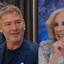 Adrián Suar le propuso que junto con ElTrece y la producción de Mirtha Legrand hacer una fiesta gigante para sus 100 años Adrián Suar le propuso que junto con ElTrece y la producción de Mirtha Legrand hacer una fiesta gigante para sus 100 años