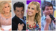 Las novedades de El Trece para los próximos días y el inicio del 2015 Las novedades de El Trece para los próximos días y el inicio del 2015