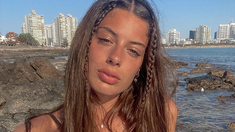 Escandalosos y preocupantes tuits de la novia de Chano Escandalosos y preocupantes tuits de la novia de Chano