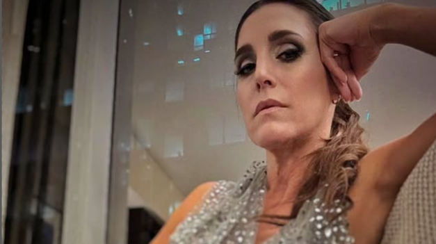El tifón de Arequito habló sobre su&nbsp; retiro de los escenarios y cómo se lo imagina.