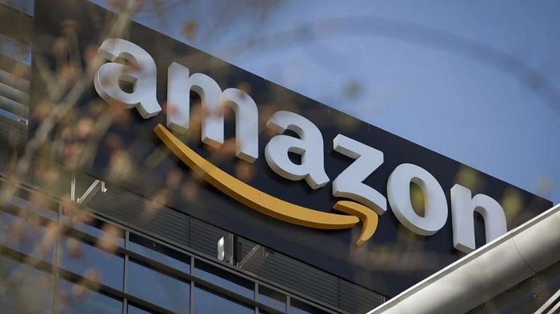 Amazon busca profesionales en la Argentina.