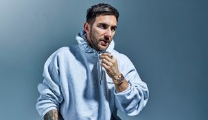 Hot Since 82 regresa a la Argentina y promete un espectáculo inolvidable