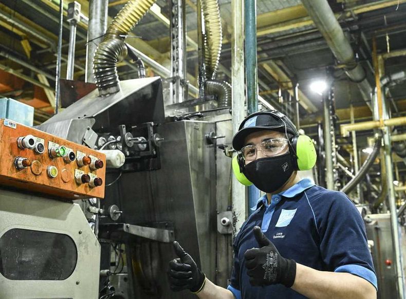 La Industria