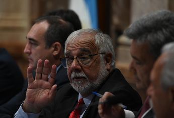 Pagotto tenía 74 años.&nbsp;