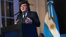 El mandatario también apuntó contra los sectores que impulsaron la agenda de género en el país.
