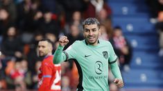 Ángel Correa estaría abierto a escuchar propuestas de otros clubes. Ángel Correa estaría abierto a escuchar propuestas de otros clubes.