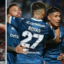 Independiente y Racing protagonizarán el clásico de la jornada. Independiente y Racing protagonizarán el clásico de la jornada.