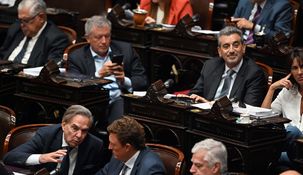 Diputados de Hacemos Coalición Federal.