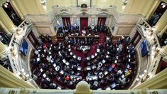 El proyecto obtuvo dictamen por unanimidad. El proyecto obtuvo dictamen por unanimidad.