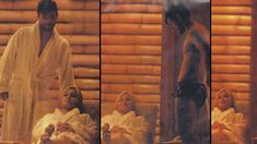 La apasionada luna de miel del Kun Agüero y Karina en Villa la Angostura La apasionada luna de miel del Kun Agüero y Karina en Villa la Angostura