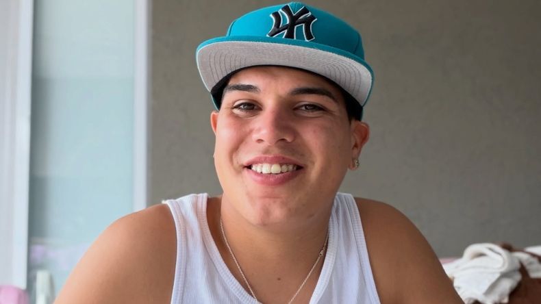 Thiago Medina es investigado tras una denuncia en su contra por presunto abuso sexual.&nbsp;