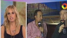Después de la polémica por el rating, Suar aclara: Siempre trato de mejorar Después de la polémica por el rating, Suar aclara: Siempre trato de mejorar
